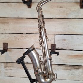 Alexander Selmer New York