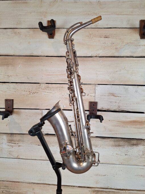 Alexander Selmer New York