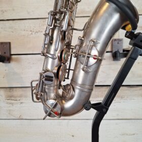 Alexander Selmer New York