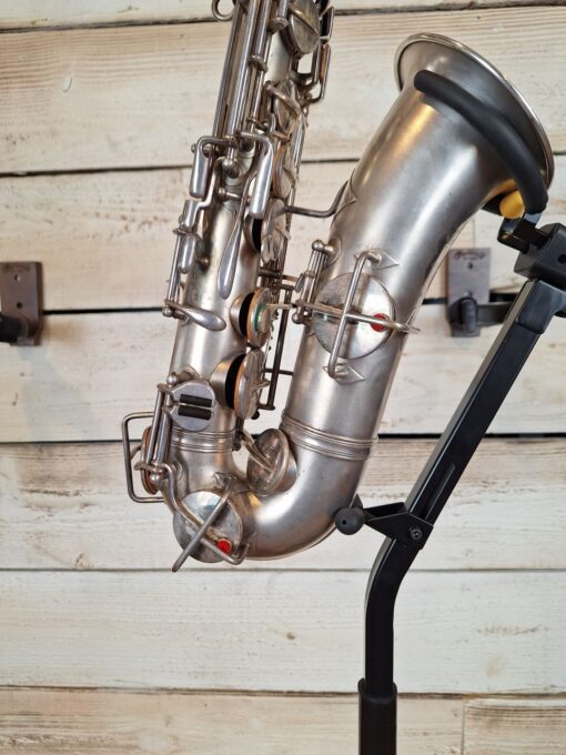 Alexander Selmer New York