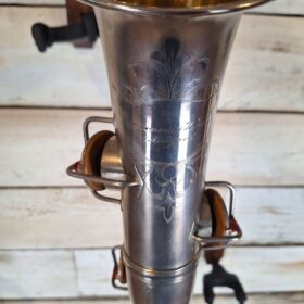 Alexander Selmer New York