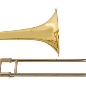 Bach TB502