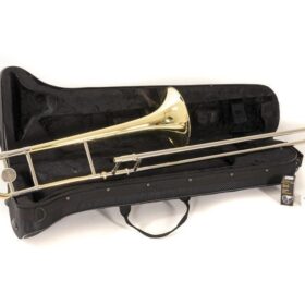 Bach TB502