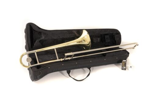 Bach TB502