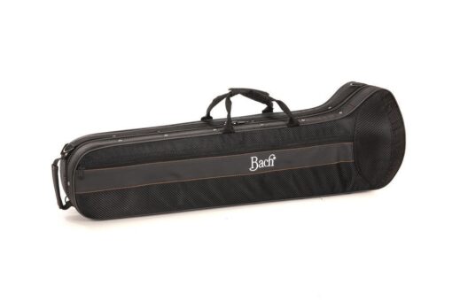 Bach TB502