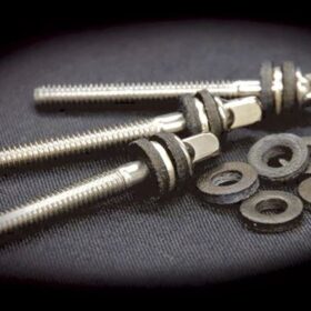 Canopus BT-20 Bolt Tight