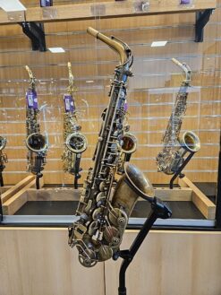 Conn-Selmer Premier 380