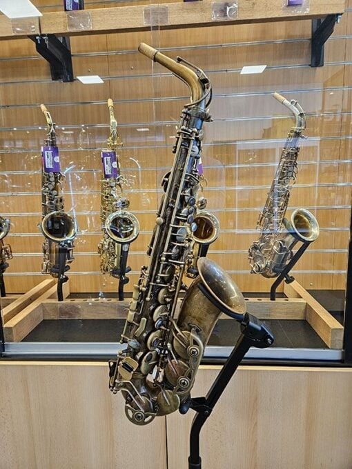 Conn-Selmer Premier 380