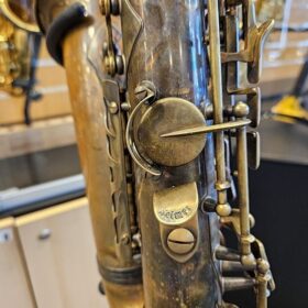Conn-Selmer Premier 380