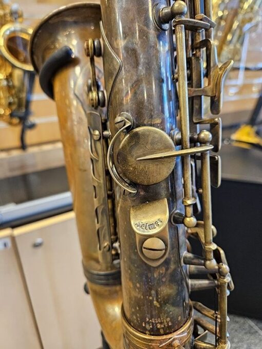Conn-Selmer Premier 380