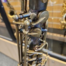 Conn-Selmer Premier 380