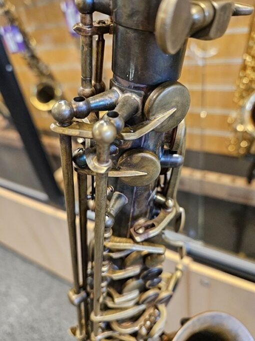 Conn-Selmer Premier 380