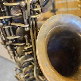 Conn-Selmer Premier 380
