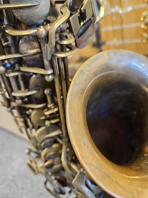 Conn-Selmer Premier 380