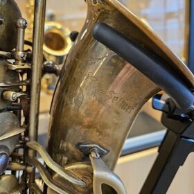 Conn-Selmer Premier 380