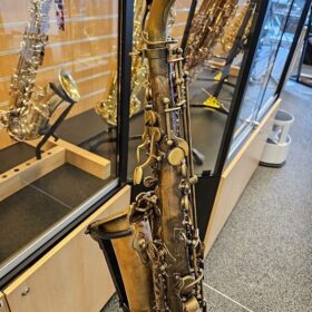 Conn-Selmer Premier 380
