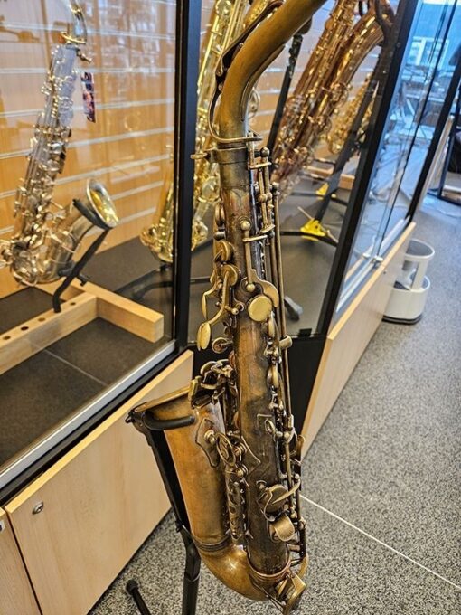 Conn-Selmer Premier 380