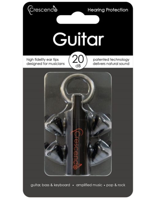 Crescendo PR-0430 Guitar
