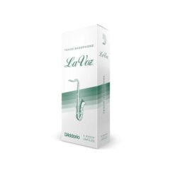 D'addario / Rico La Voz Medium- hard