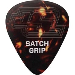 D'addario Satch Grip Pick