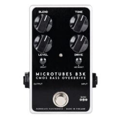 Darkglass Microntubes B3K