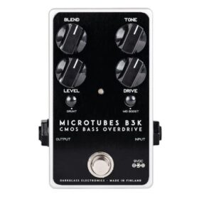 Darkglass Microntubes B3K