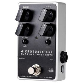 Darkglass Microntubes B3K