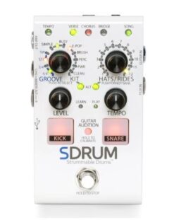 Digitech Sdrum