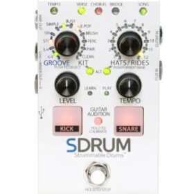 Digitech Sdrum