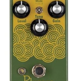 EarthQuaker Devices Plumes
