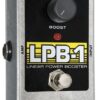 Electro Harmonix Nano LPB-1