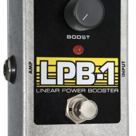 Electro Harmonix Nano LPB-1