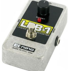 Electro Harmonix Nano LPB-1