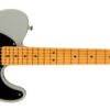 Fender Brent Mason Telecaster, Maple Fingerboard, Primer Gray