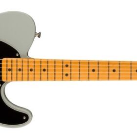 Fender Brent Mason Telecaster, Maple Fingerboard, Primer Gray