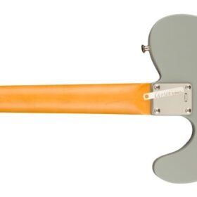 Fender Brent Mason Telecaster, Maple Fingerboard, Primer Gray