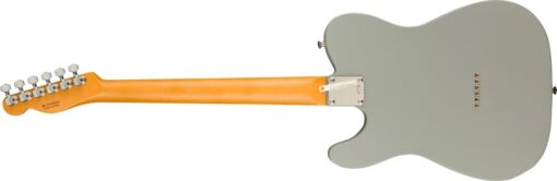 Fender Brent Mason Telecaster, Maple Fingerboard, Primer Gray