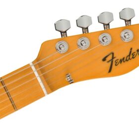 Fender Brent Mason Telecaster, Maple Fingerboard, Primer Gray