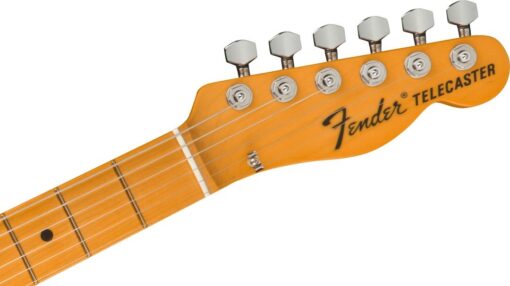 Fender Brent Mason Telecaster, Maple Fingerboard, Primer Gray