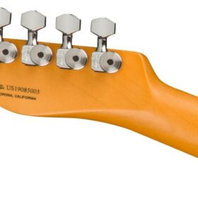 Fender Brent Mason Telecaster, Maple Fingerboard, Primer Gray