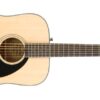 Fender CD-60S Dread Natural