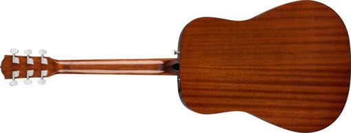 Fender CD-60S Dread Natural