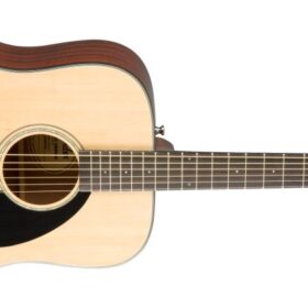 Fender CD-60S Dread Natural