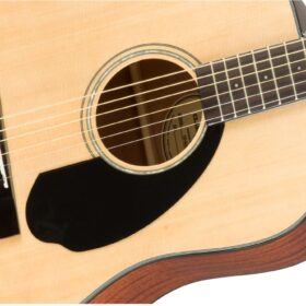 Fender CD-60S Dread Natural