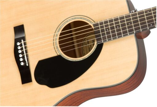 Fender CD-60S Dread Natural
