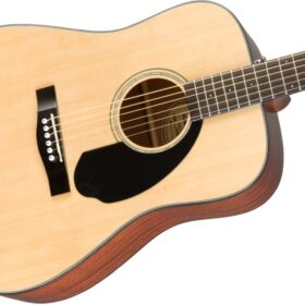 Fender CD-60S Dread Natural