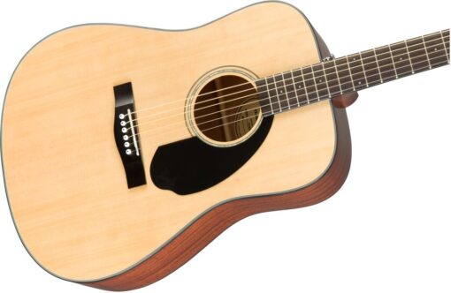 Fender CD-60S Dread Natural
