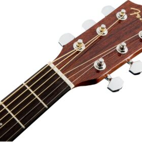 Fender CD-60S Dread Natural