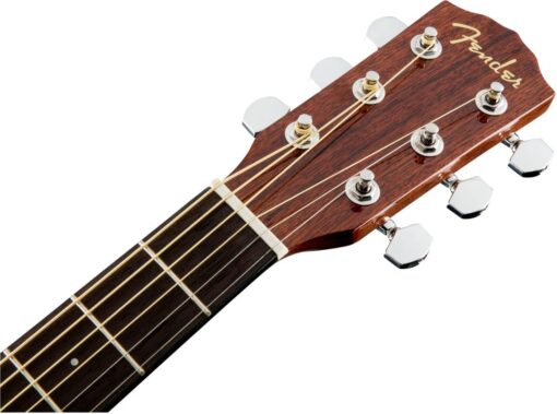 Fender CD-60S Dread Natural