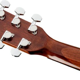 Fender CD-60S Dread Natural